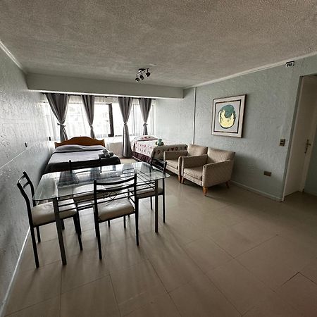 Aparthotel Don Luciano à Vina del Mar Extérieur photo