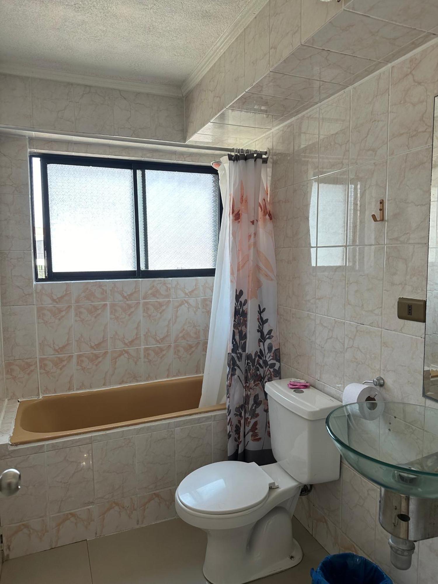 Aparthotel Don Luciano à Vina del Mar Extérieur photo